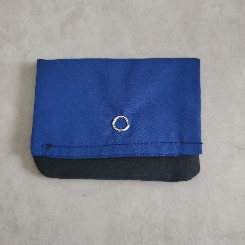 Handmade Fabric Wallets - Picture 3 of 13